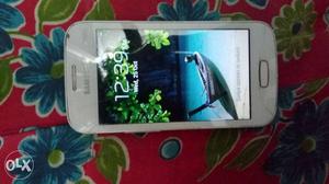 Samsung GT s It's a good phone Working condition Dual