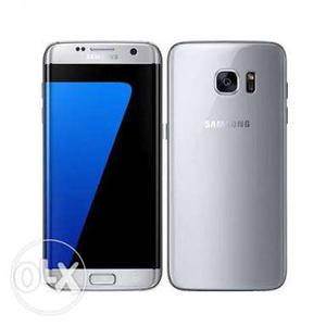 Samsung Galaxy s7egde excellent condition