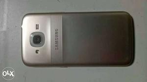 Samsung J2 6 exchang