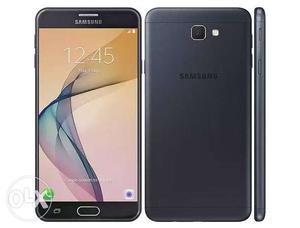 Samsung J7 Prime Perfect Condition 6 months used Exchange or