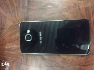 Samsung galaxy a bill or box