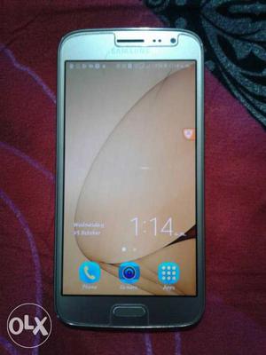 Samsung j month used in very good
