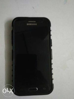 Samsung j2 new mobile good condition