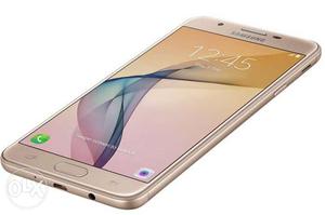 Samsung j7 prime... 2 manth