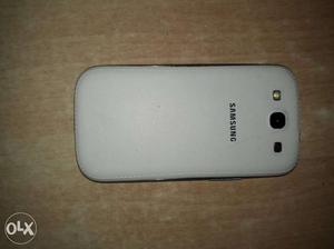 Samsung s3 in all new condition with all