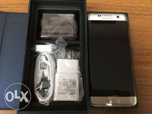 Samsung s7 edge for sell or exchange