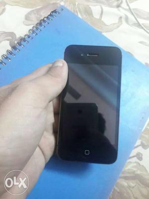 Sell iPhone-4s.. Brand New,Scratchless.. (Onnly