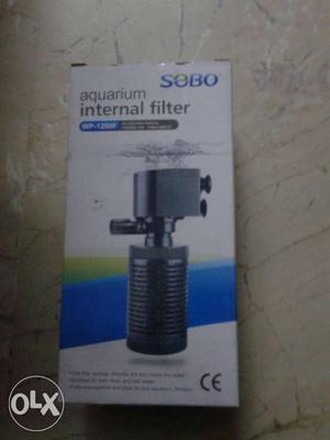 Sobo Internal Filter