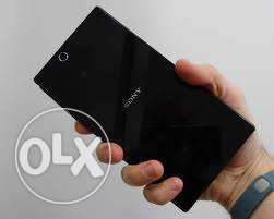 Sony z ultra new condition only phone 3G Mobile i