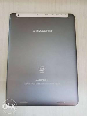 Tablet Teclast x98 plus 2 Dual OS