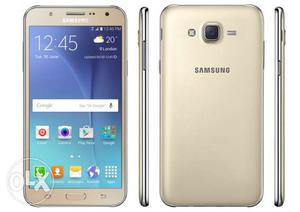 Urgently need sale samsung j2 with bill box charger