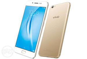 VIVO V5 S Very good condition, only 2 months used.