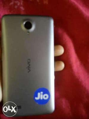 Vivo 3mahen uss only chargnig erphn
