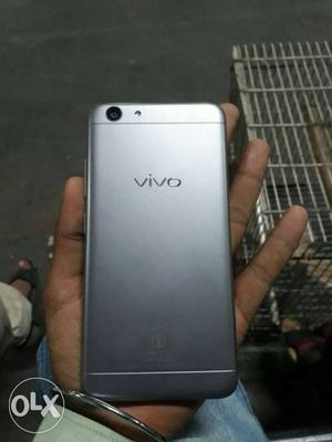 Vivo y53 four month use only phone in very good