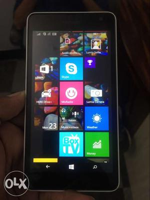 Want to sell Microsoft windows phone in very good