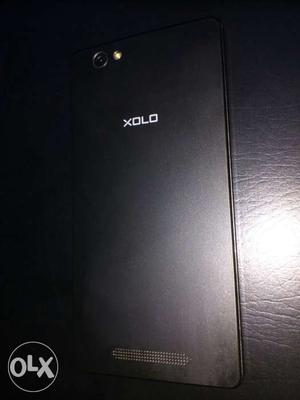 Xolo era X with 2gb RAM,volte.