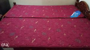 2years old two comfort bond mattress for sale