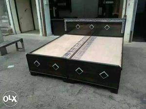 9O double bed box wala fectory price