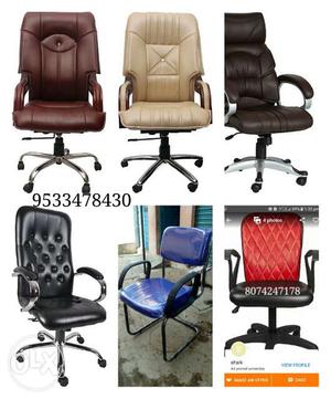 Abdul furniture works sales service office chair