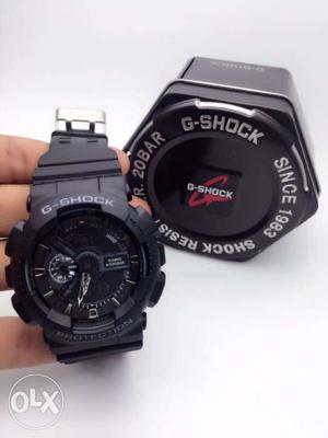 All Casio G-Shock Sports Watches available