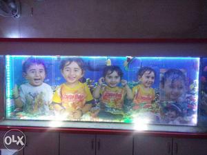 Aquarium for sale 8+3...fit