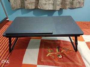 Bed Laptop table with good quality MDF wood on top