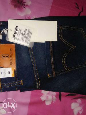Ben Martin original jeans sale