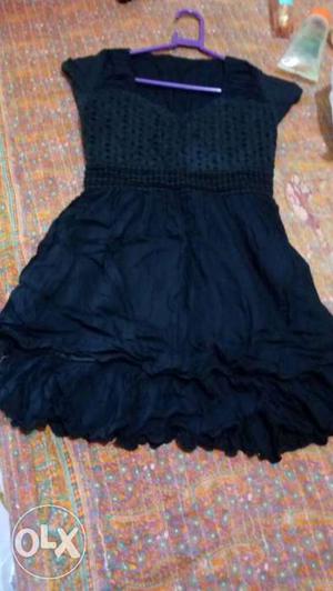 Black top small size
