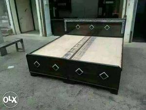 Box bed on fectory price O931 diwali offer free home