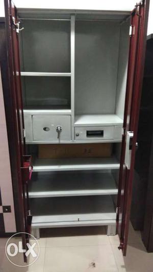 Brand New Metal Cupboard Offer Price