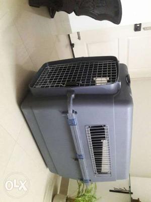 Brand new, Airline approved full size kennel for