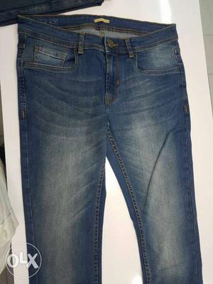 Brand new Peter England original jeans (whole sale price)