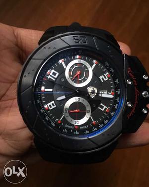 Brand new Tonino Lamborghini Watch worth Rs,