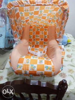 Brand new carry cot nd rocker