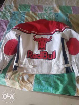 Brand new racing jacket for sale