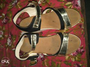 Brand new wedges size -8