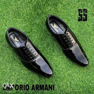 Emporio Armani shoe for sale