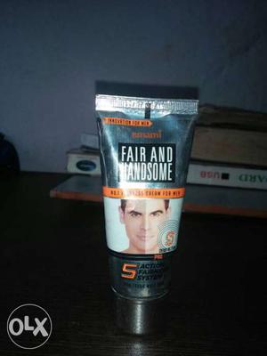 Fair And Handsome Soft Tube