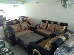 Fectory price 9O new sofa