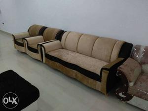Fectory price new pipe sofa set O931