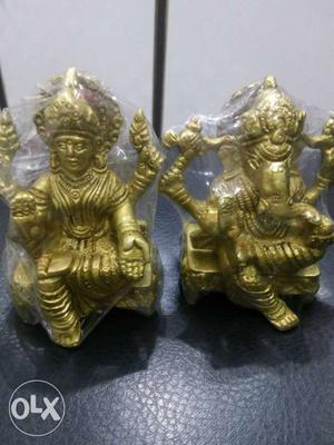 God of Ganesh & lakshmi