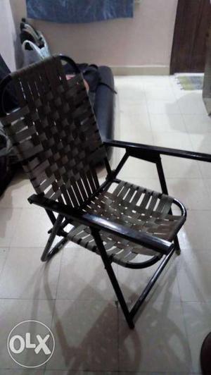 Iron Chair for urgent sell