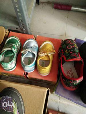 Kid shoe for sale