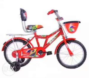 Kids bicycle, good condition