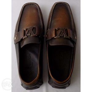Louis vuitton loafers for sale