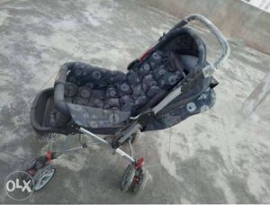 New baby pram in new condition worth value in