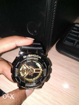 Orginal Casio G339 G-Shock