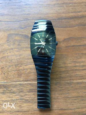 RADO watch in immaculate condition
