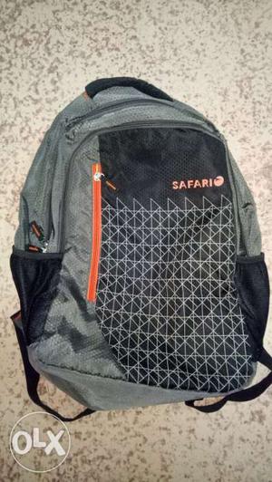 Saffari backpacks