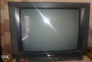 Samsung 21 inches clor tv
